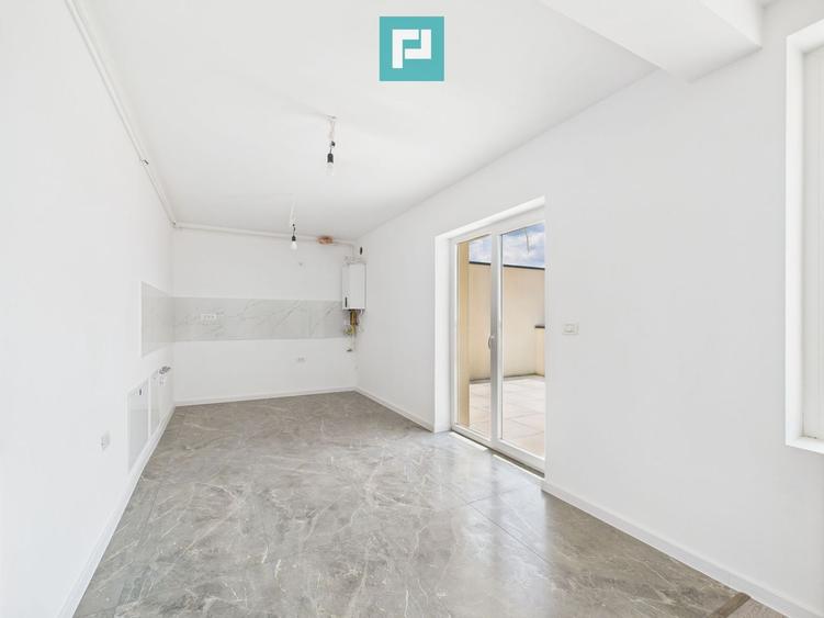 Apartament 3 camere, zona Torontalului
