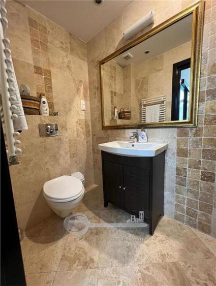 Penthouse de închiriat | 3 camere | Terasă impresionantă de 59 mp