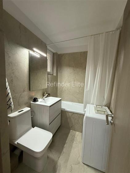 Vanzare apartament 2 camere | Piata Iancului | bloc solid, stradal | 53mp utili - 14