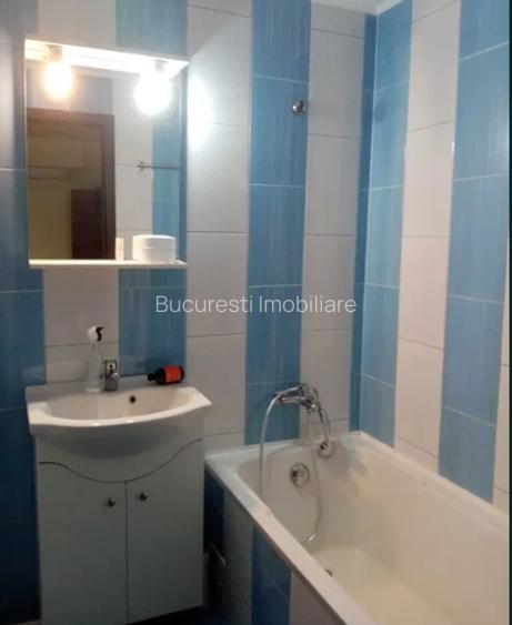 Nerva Traian metrou Timpuri Noi,decomandat,bl.1992,MIXT,2/8,AC,mobilat,utilat. - 5