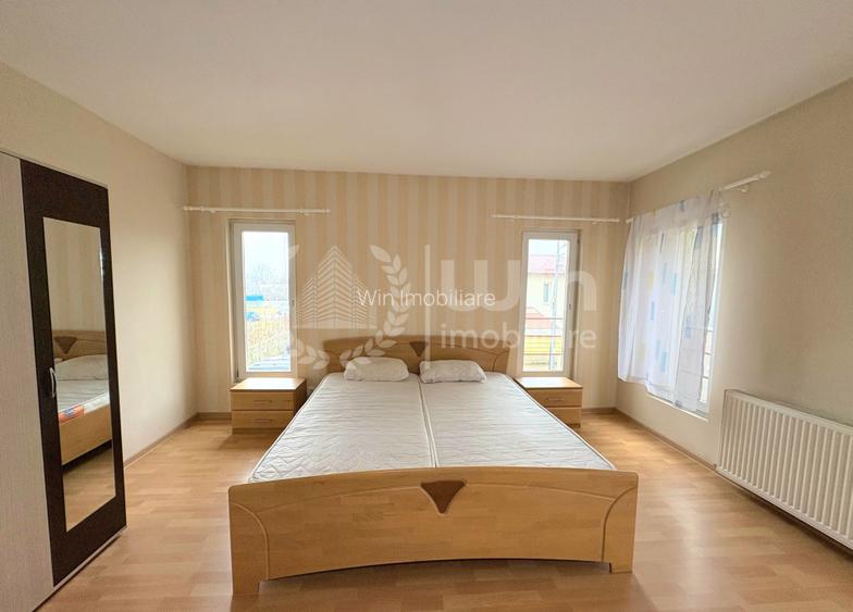 Comision 0% Duplex | Curte privata | 104mp | Str. Plopilor | Floresti - 4