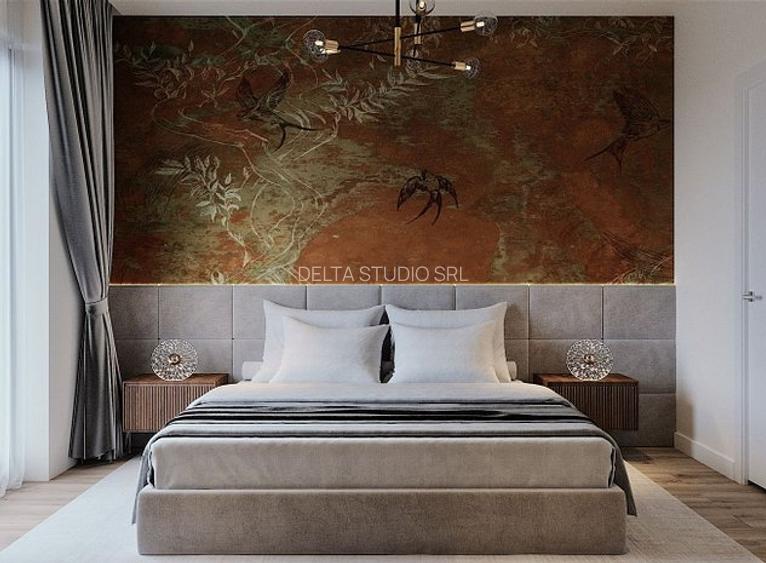 Apartament de 2  Camere cu Terase Spațioase First Estate - 2