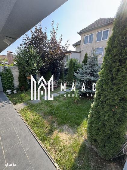 Casă 2 camere-curte și terasă |  Zona Parcul Sub Arini - 10