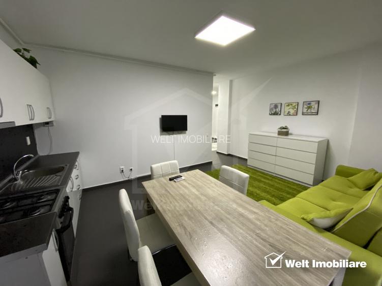 Inchiriere Apartament cu 3 camere, imobil nou, langa Iulius Mall - 10