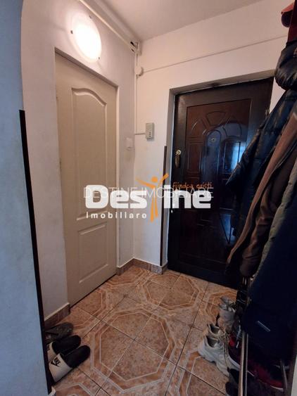 Apartament  3 camere, semidecomandat, Alexandru Cel Bun, 89.900 EURO - 7