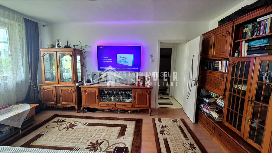 Apartament 2 camere de vanzare in Gheorgheni, luminos,  zona Interservisan - 4