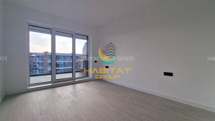 Apartament 2 camere - UPPER PREMIUM - Pallady - 4