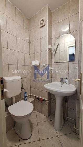 4 camere decomandate, 2 locuri parcare, Gheorgheni - 12