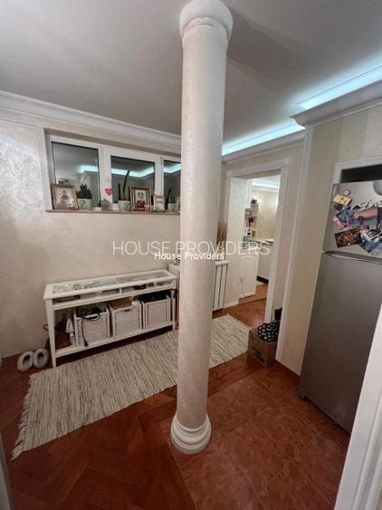 Apartament 2 Camere|Dorobanti Stefan cel Mare|Balcon|Mobilat - 11