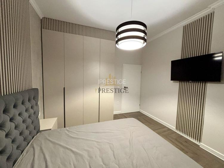 FĂRĂ COMISION | Apartament  3 camere | Prima închiriere | Hipodrom - 3