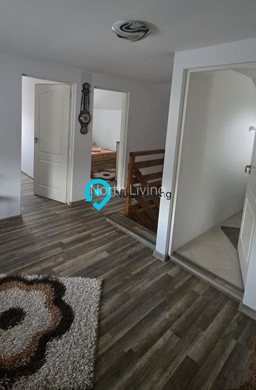 Casa de vacanta | Investitie | zona montana - padure | Arges | Leresti - 22