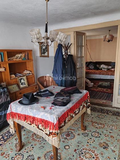 Casa individuala comuna Hotarele - 5