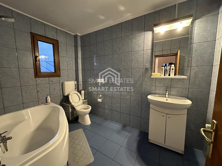 Inchiriere Casa tip duplex 125 mp - Splaiul Unirii - Vitan - 7