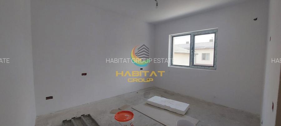 Duplex 4 camere- Str. Rasaritului - 8