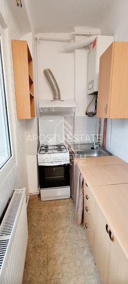 Apartament 2 camere la casa, centrala proprie, zona Iosefin. - 7