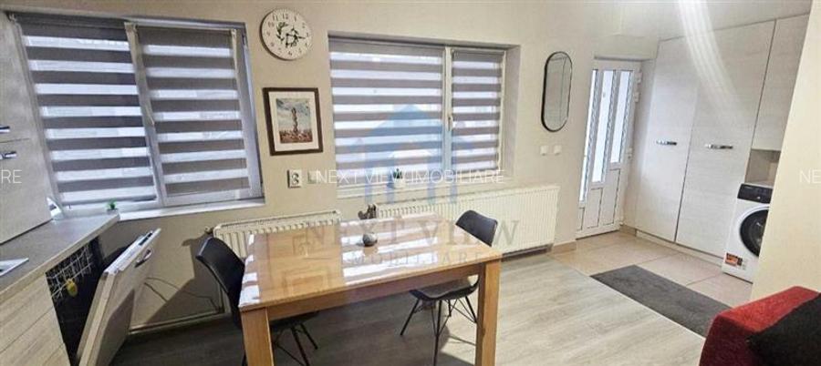 Apartament 1 camera, Intre Lacuri - 3