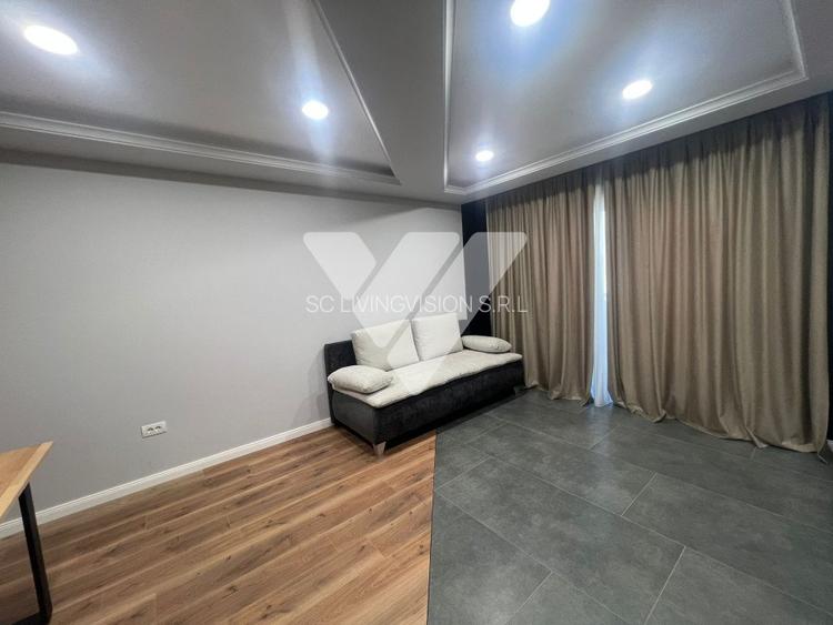 Apartament modern 2 camere de inchiriat zona Doamna Stanca - 3