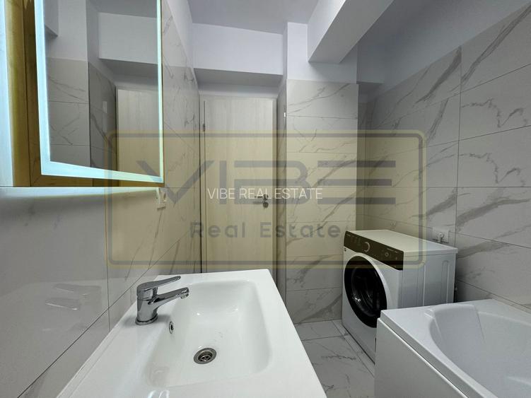Apartament 2 camere NOU parcare Bucium - Sofia District - 12