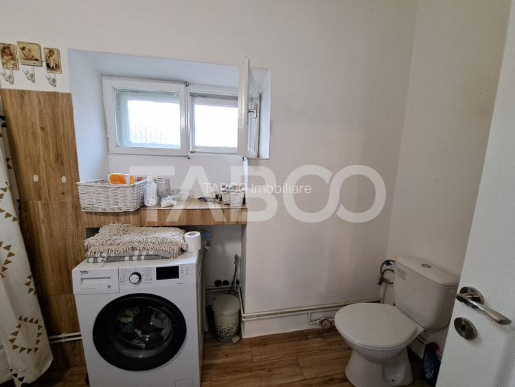 Apartament cu 2 camere - luminos si spatios - etaj 1 - Piata Schiller - 10