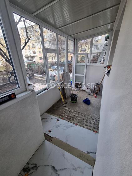 Inel 2 Marvimex-apartament 2 camere parter cu balcon - 7