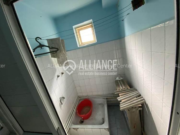 GARA (Cod 01) P+M,  cu dubla intrare stradala! - 11