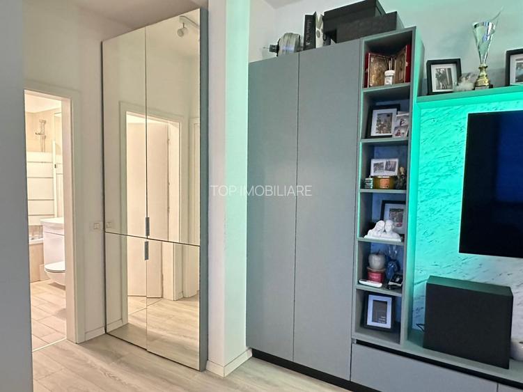 DIRECT PROPRIETAR VAND APARTAMENT - CALEA URSENI - 8