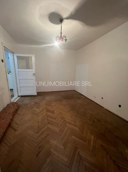 Apartament 2 camere - 55 mp utili - Etaj 2/3 - Zona Bulevardul Independenței - 9