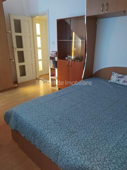 Casa P + Et + Mansarda | 6 camere | 3 bai | Garaj | parcare | 240 mp - 5