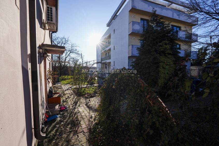 Spatiu comercial/de birouri elegant pentru afacerea ta, Brestei-zona Obedeanu - 15