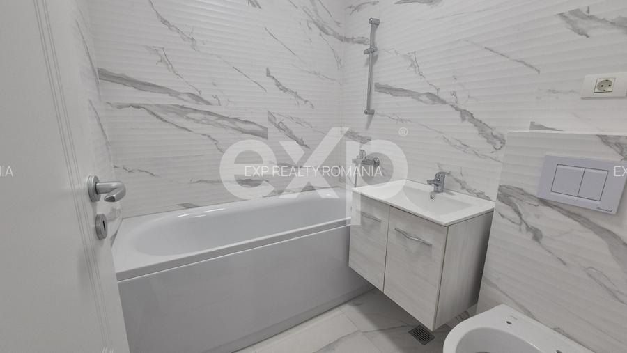 TVA inclus | Apartament 2 camere in Trivale | Bloc Nou | Loc de parcare inclus - 5