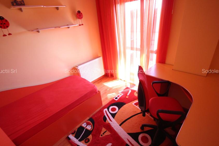 Spatios si primitor la 5 minute de Iulius Mall - 12