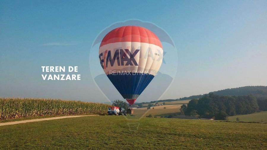 Teren 10,000mp Arad / DJ 682 - 8