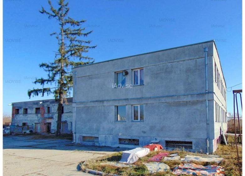 Cladire birouri sau casa Fagaras - 3