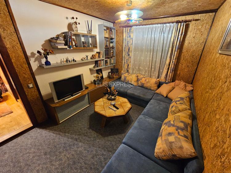 VILĂ SUPERBĂ INDEPENDENTĂ P+1E+M MILITARI CHIAJNA SALCÂMILOR, 260mpu, MOBILATĂ, - 29