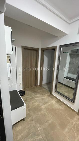 Apartament 2 camere, etaj 3/9, cu parcare subterană – gata de locuit - 6