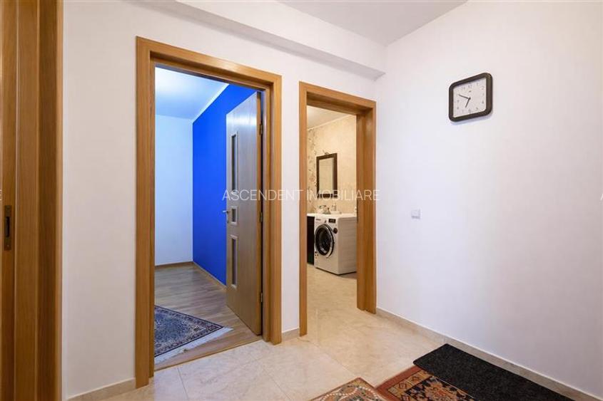 Apartament elegant, loc de parcare inclus, zona Coresi, Brasov - 6