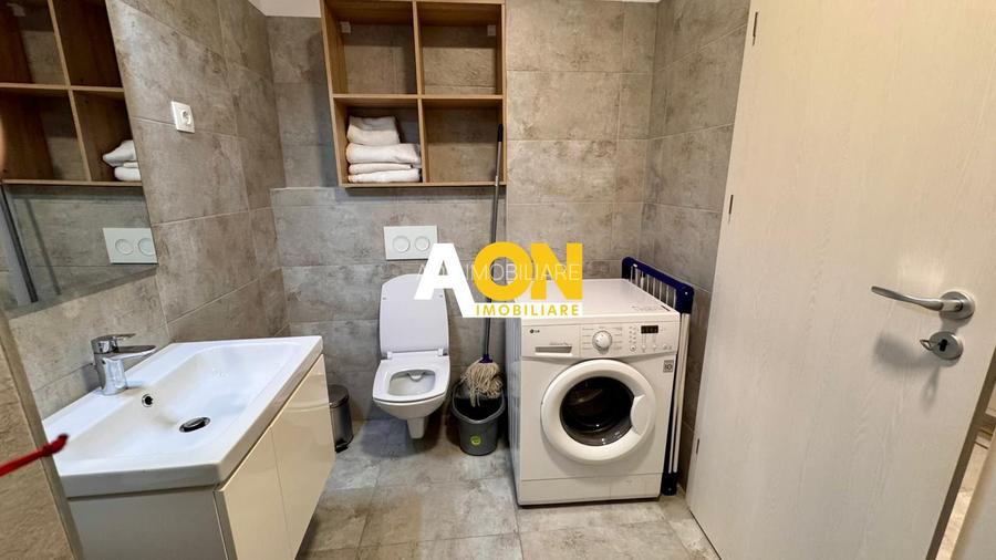Apartament 2 camere de închiriat | 65 mp | Transalpina Residence | - 10