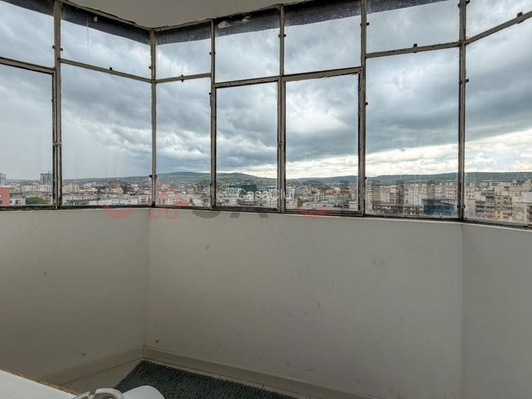 2 camere decomandate, etaj intermediar, Marasti - 10