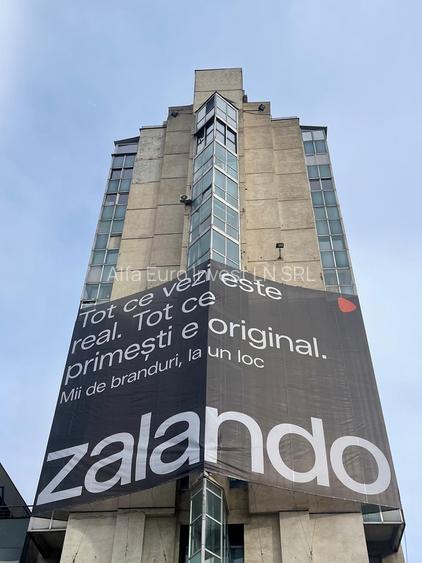 Spatiu comercial deosebit-zona centrala - 12