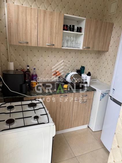 OPORTUNITATE!Garsonieră | Balcon închis | Etaj 1 | Gheorgheni–Aurel Suciu - 5