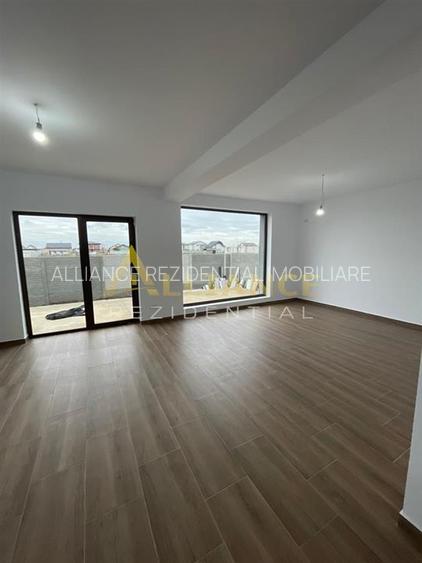 Casa individuala - 300 mp  - 5 camere - 3 bai - 16