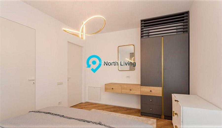 3 camere Pipera | Parcare + boxa incluse - 9