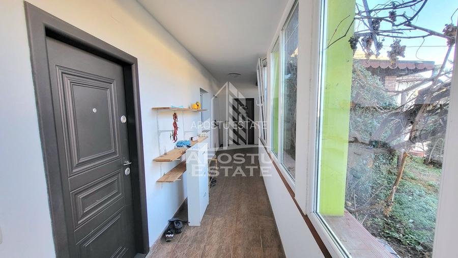 Casa individuala,independenta energetic, 5 camere,teren3783,Peciu Nou - 5