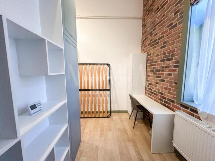 Apartament 2 camere de inchiriat in Centru, Cluj Napoca - 5