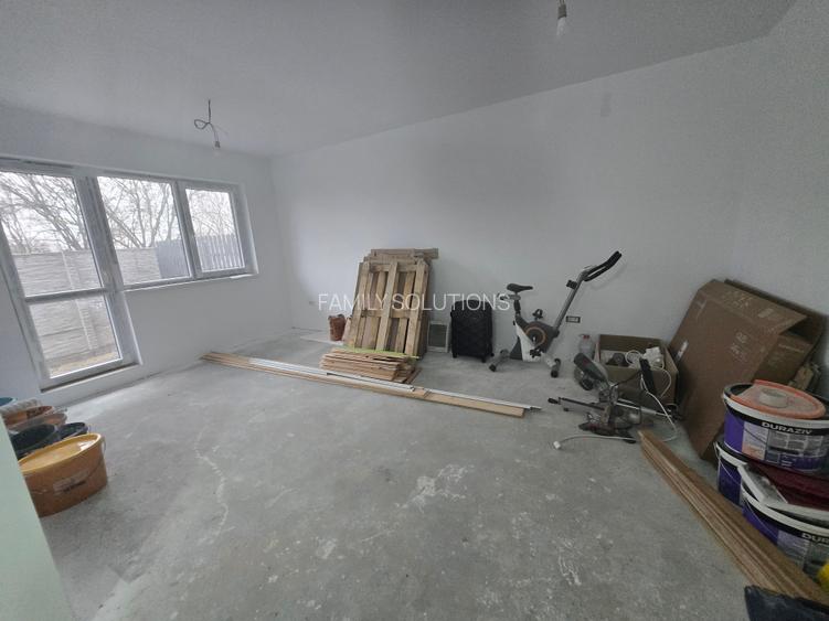 Vila noua,disponibila imediat,Popesti Leordeni - 4