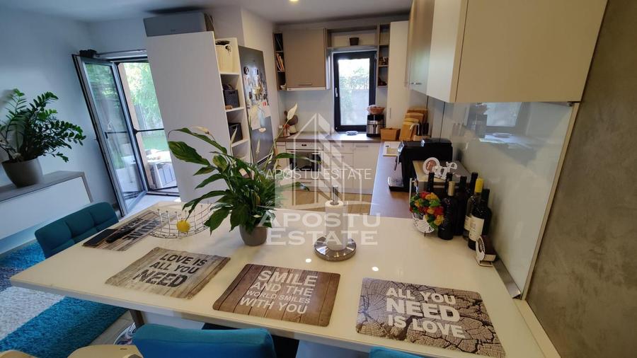 Apartament 3 camere, gradina proprie, pet frendly, loc de parcare - 6