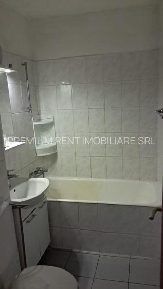 Dristor, garsoniera langa metrou, AC, mobilata, utilata - 11