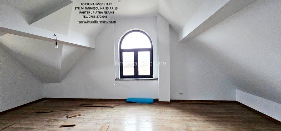 Vila cocheta,beci si livada,cadru natural intim si atractiv,zona Ciritei - 15