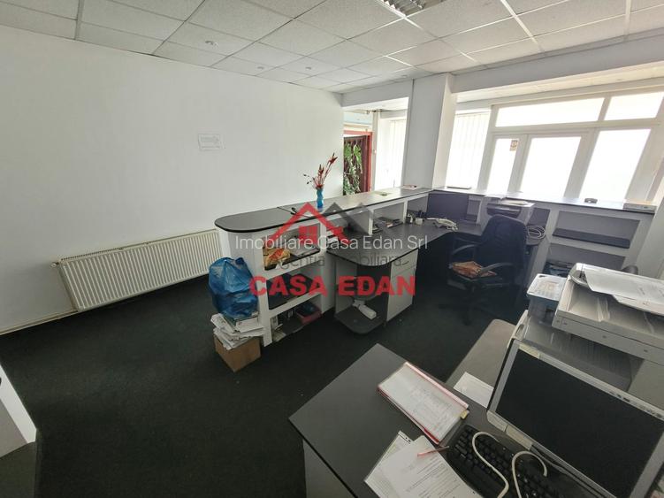 ●Spatiu comercial in Breaza,ultracentral, 247mp, 2000e● - 2