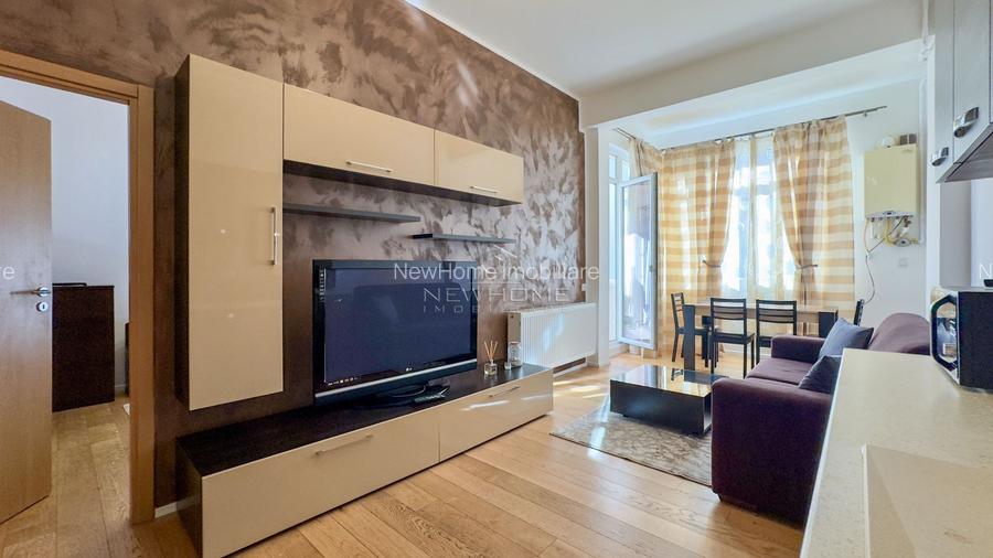 Apartament 2 camere, 55mp, zona Centru Str Traian - 5
